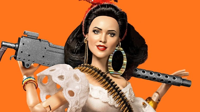 Welcome to Marwen (2018)