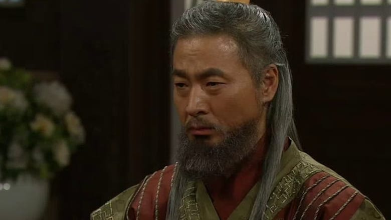 Su Baek-hyang, The King’s Daughter Season 1 Episode 65
