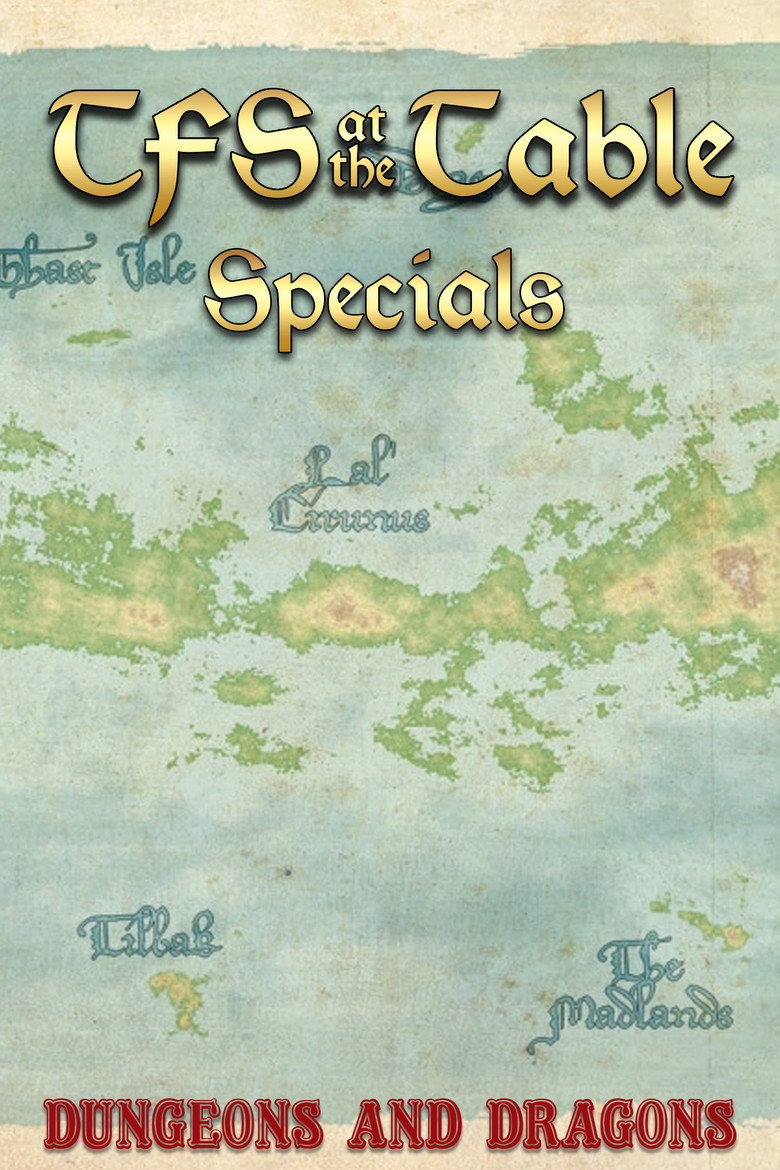 TFS at the Table Specials