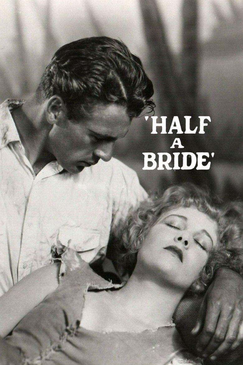 Half a Bride