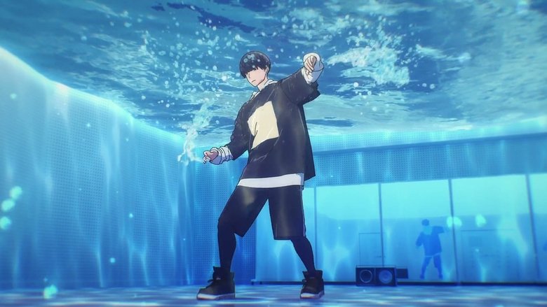 Still image for Wandance season 1 episode 3: Audition Still image for Wandance season 1 episode 3: Audition