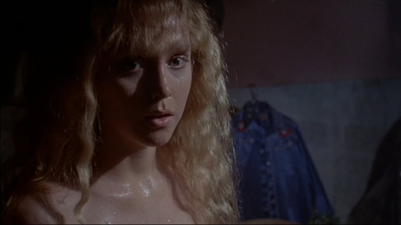 Prom Night 2: Mary Lou (1987)