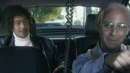 Still image for The Parliament season 1 episode 4: Episode 4