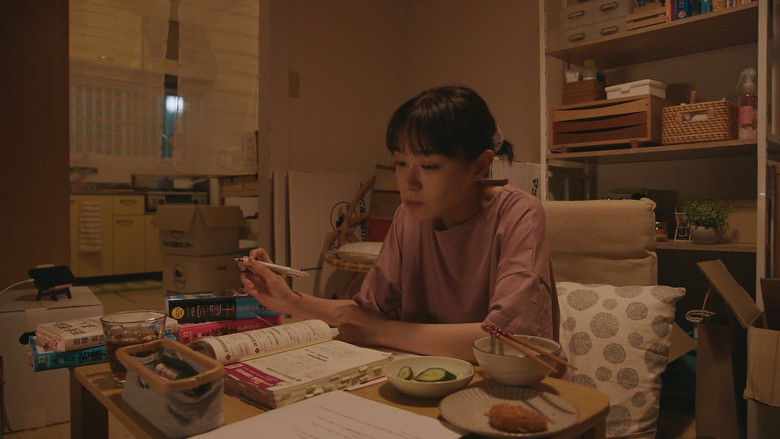 Still image for Even If You Don't Do It season 1 episode 11: Episode 11 Still image for Even If You Don't Do It season 1 episode 11: Episode 11