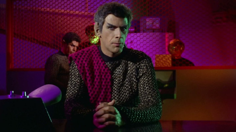 Still from Star Trek - Temporada 3 Episodio 2