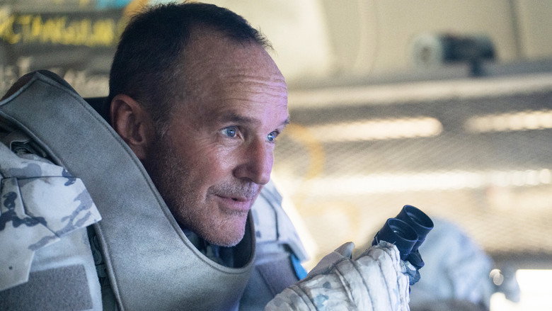 Still from Snowpiercer - Season 4 Episode 2