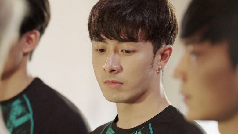 Still image for See You in Time season 1 episode 8: Episode 8 Still image for See You in Time season 1 episode 8: Episode 8