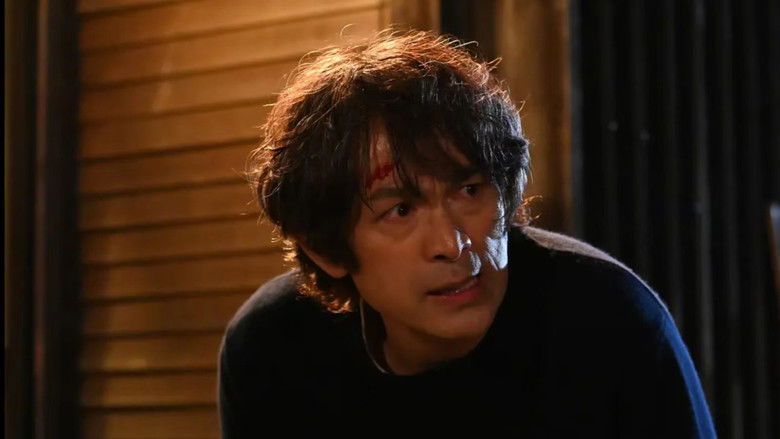 Still image for Someone in this town season 1 episode 3: Episode 3 Still image for Someone in this town season 1 episode 3: Episode 3