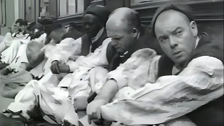 Still image for Vidocq season 1 episode 9: L'Auberge de la Mère Tranquille Still image for Vidocq season 1 episode 9: L'Auberge de la Mère Tranquille