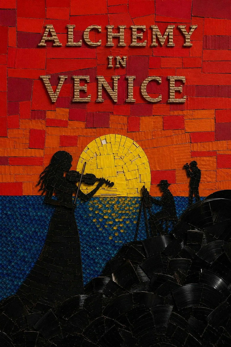 Alchemy in Venice