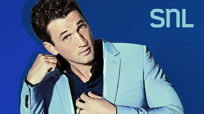 October 1 - Miles Teller görsel 5