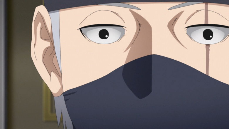Still from Boruto: Naruto Next Generations - Season 1 Episode 286