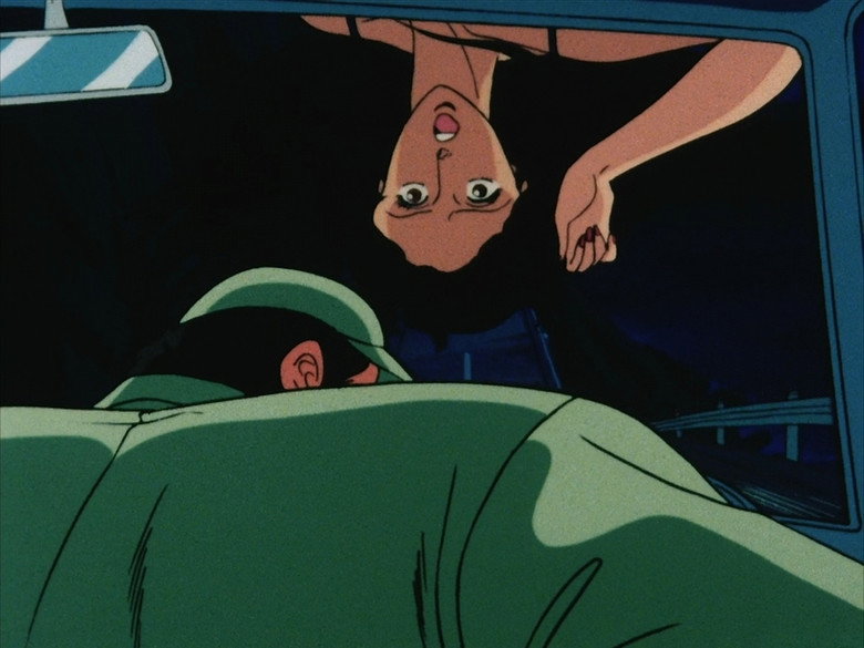 Still from キャッツ♥アイ - Season 2 Episode 4