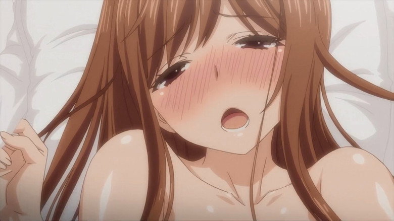 Still from おーばーふろぉ - ซีซัน 1 ตอน 3