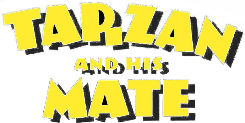 Tarzan and His Mate