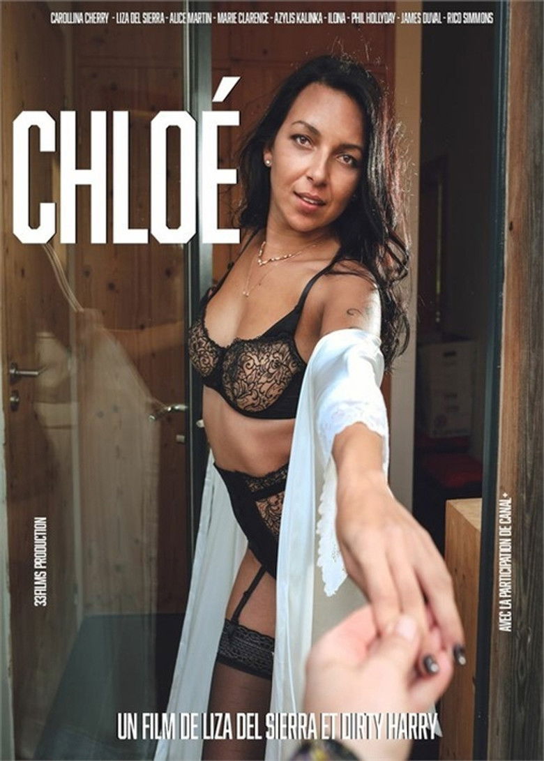 Imatge de Chloé
