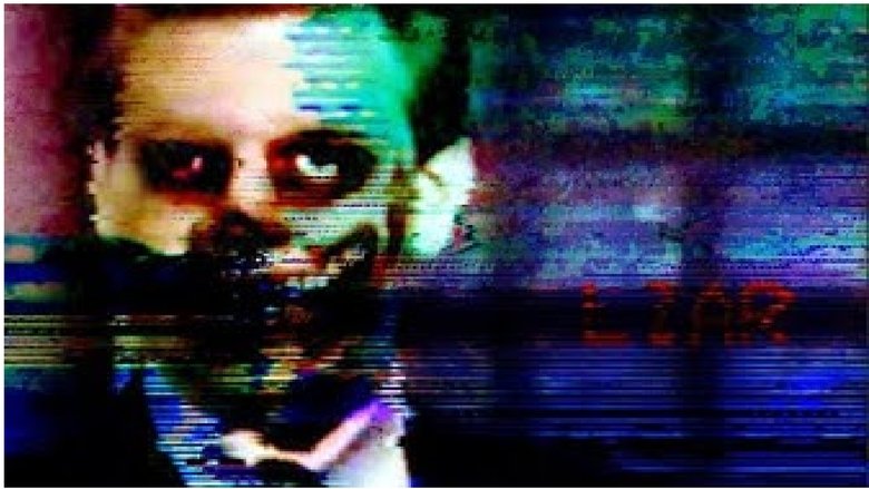 Still image for GREYLOCK season 1 episode 7: TAPE 007 - back to normal Still image for GREYLOCK season 1 episode 7: TAPE 007 - back to normal