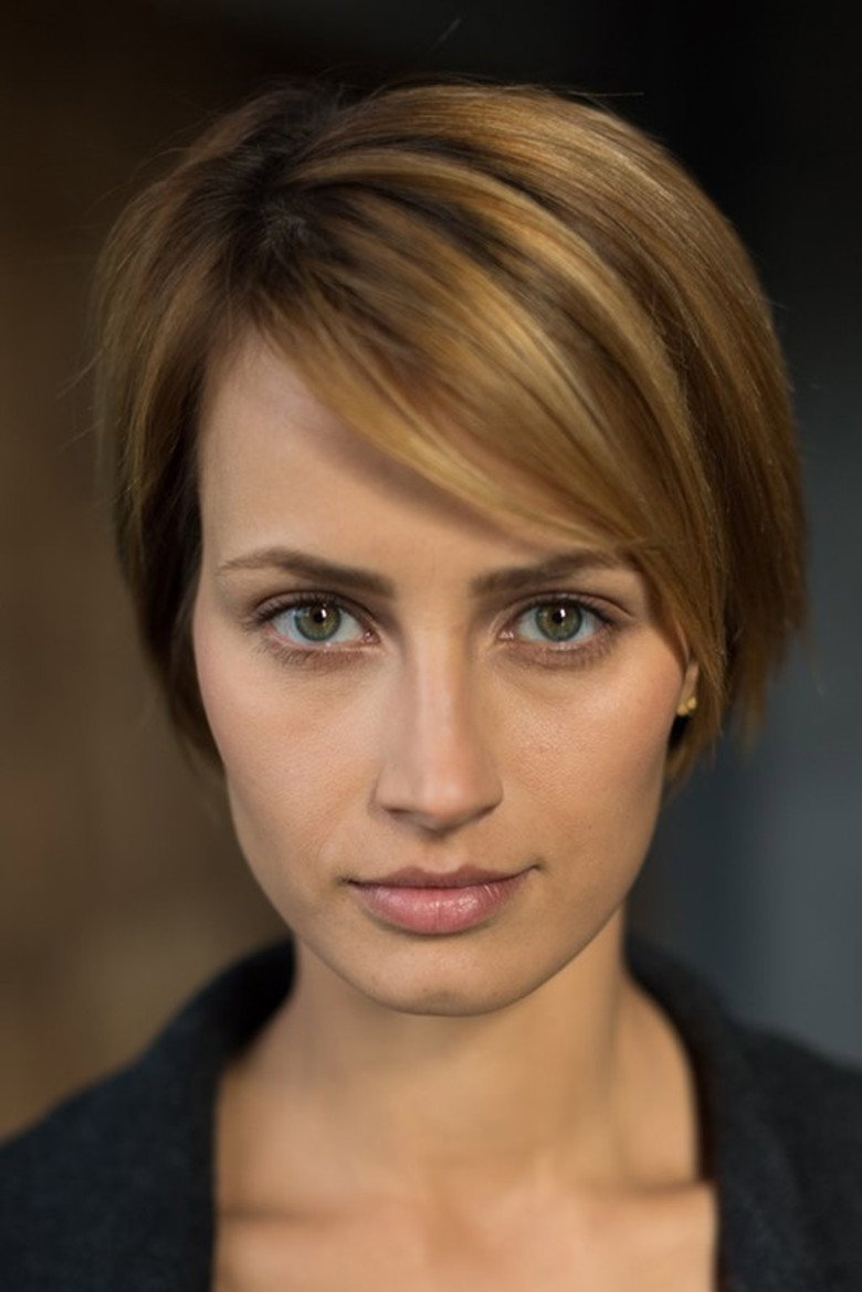 Alyona Kolomina photo 2