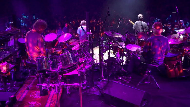 Dead & Company: 2019.06.01 - Shoreline Amphitheatre - Mountain View, CA