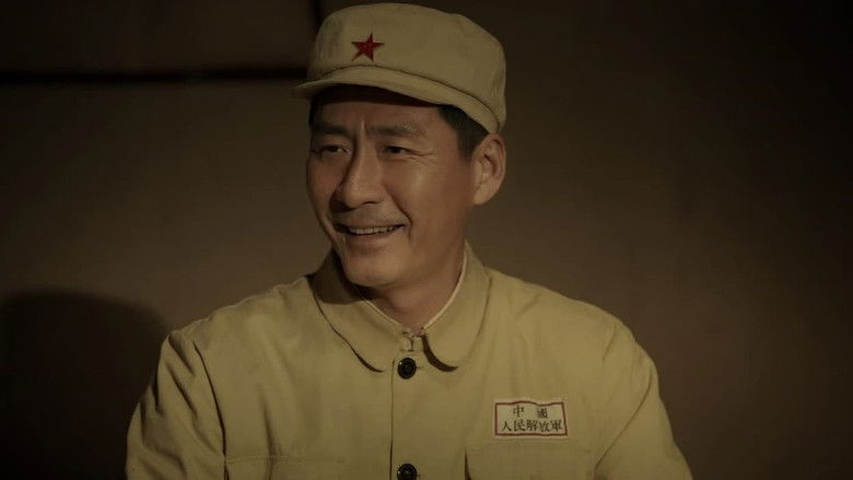 Still image for Uncle Kurban and His Descendants season 1 episode 14: Episode 14