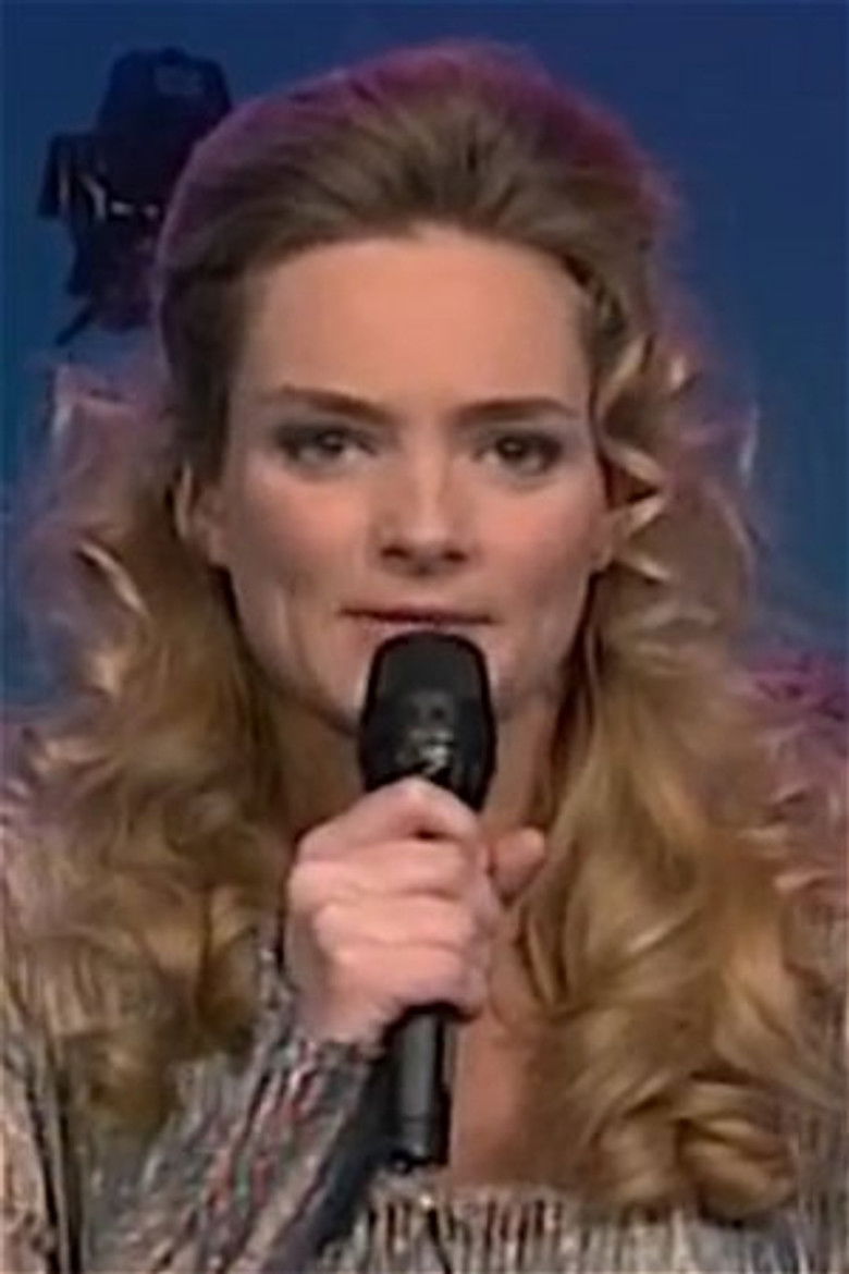 Gry de la Cour portrait image