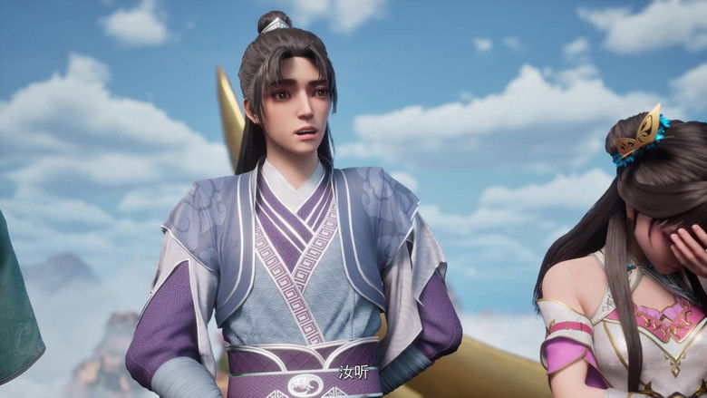 Still image for The Hidden Sect Leader season 1 episode 30: Episode 30 Still image for The Hidden Sect Leader season 1 episode 30: Episode 30