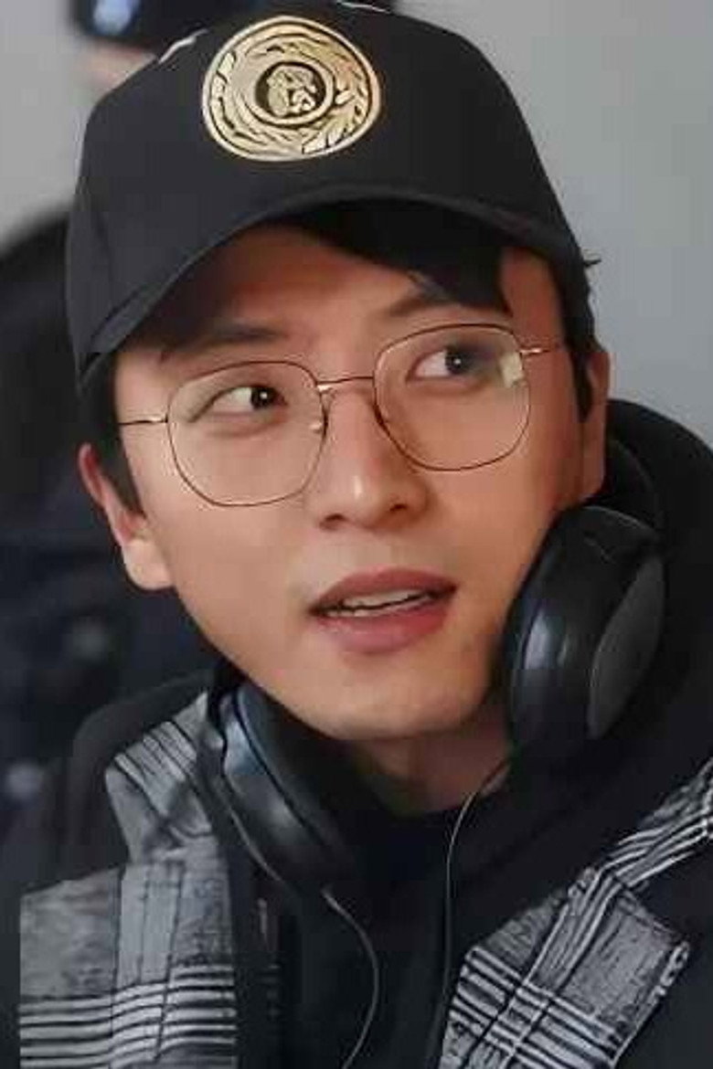 Cheng Sen