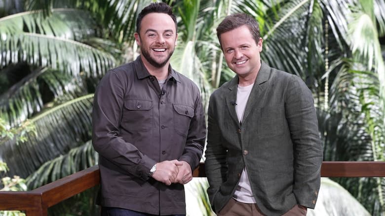 I'm a Celebrity...Get Me Out of Here! Season 19