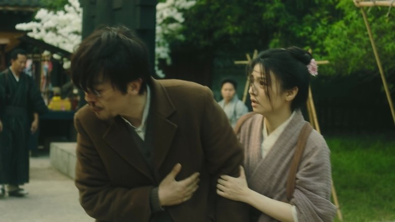 Still image for A Love Never Lost season 1 episode 10: Episode 10 Still image for A Love Never Lost season 1 episode 10: Episode 10