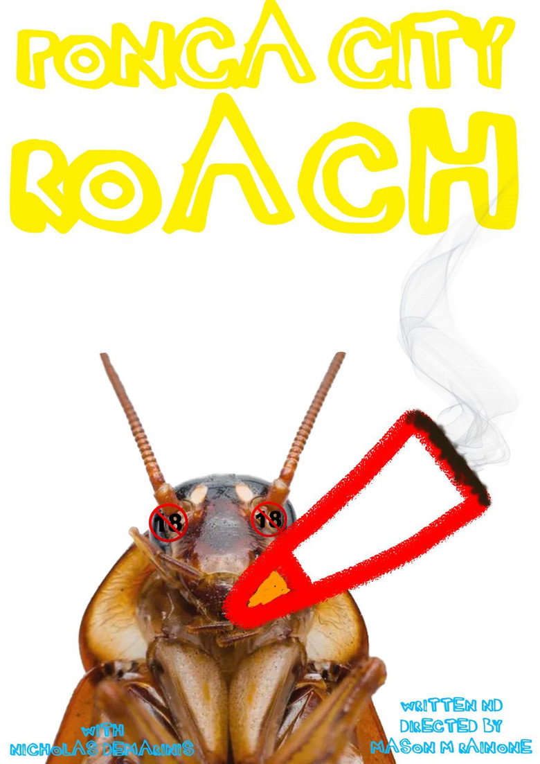 Imatge de Ponca City Roach