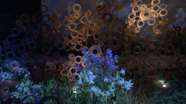 Chelsea Flower Show 2012: In the Night Garden