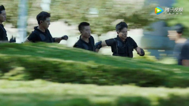 Still image for Police College Whirlwind season 1 episode 21: Episode 21 Still image for Police College Whirlwind season 1 episode 21: Episode 21