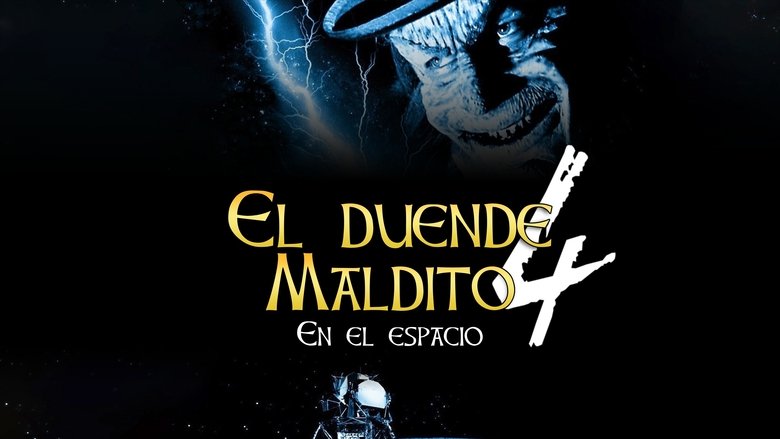 Leprechaun 4: En el espacio (1997)