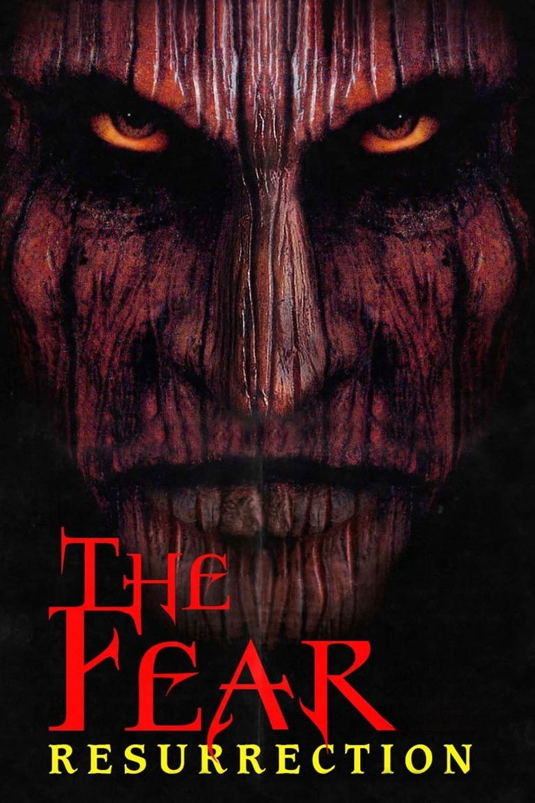 Imatge de The Fear: Resurrection