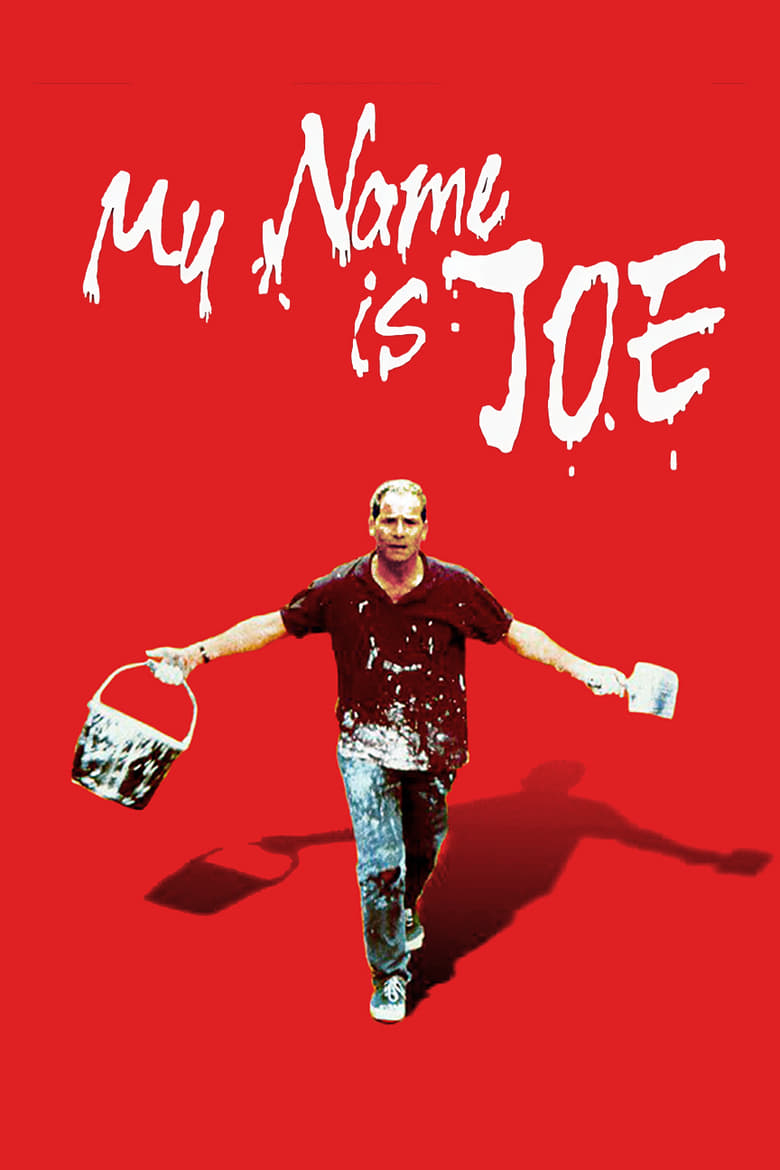 Mi nombre es Joe (1998)
