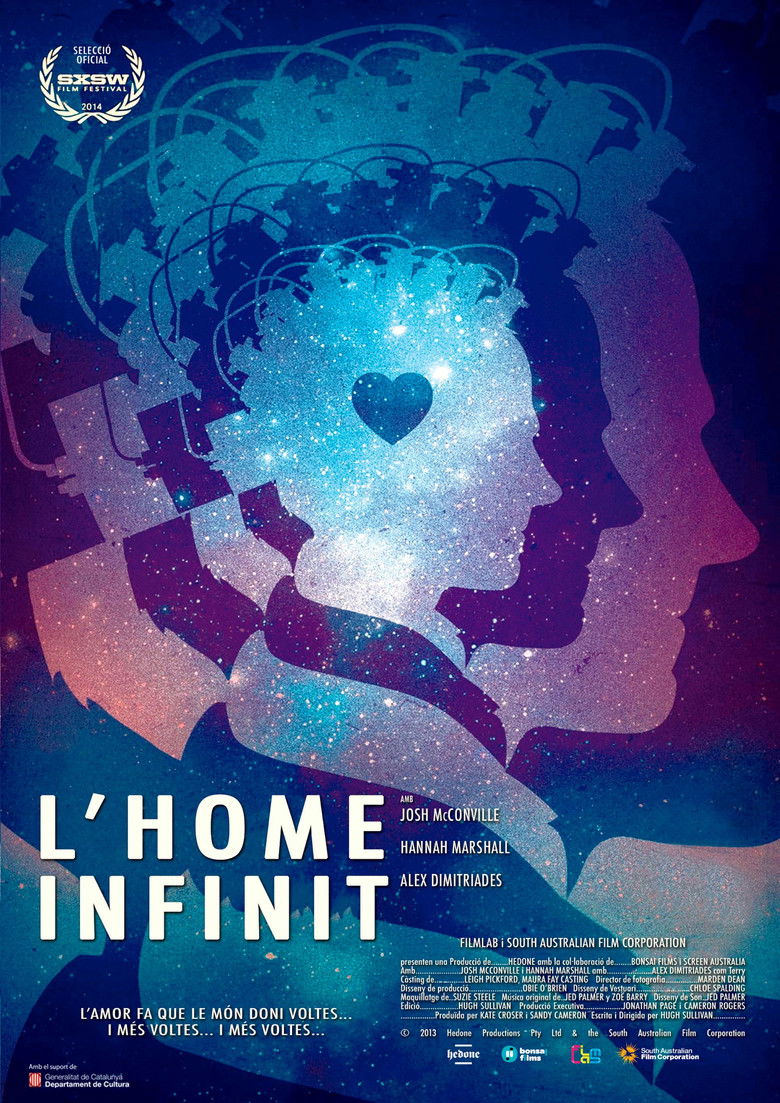 Imatge de L'home infinit