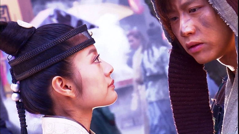 Still image for The Heaven Sword and Dragon Saber season 1 episode 30: Episode 30 Still image for The Heaven Sword and Dragon Saber season 1 episode 30: Episode 30