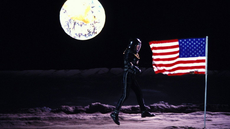 Still from Farscape - Season 4 Episode 22