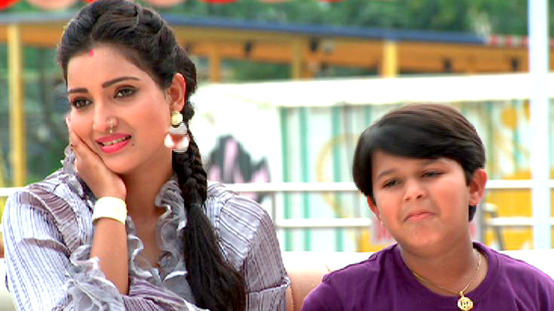 Still image for Badi Doooor Se Aaye Hai season 1 episode 136: Ghotala Family Along With Anna and Bhairvi Reach Imagica