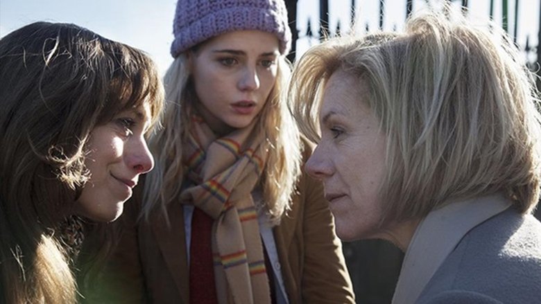 Voir Let Me Go en streaming vf gratuit sur StreamizSeries.com site special Films streaming