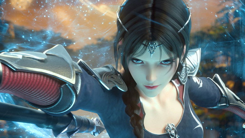 Still image for The Great Ruler season 1 episode 32: Episode 32 Still image for The Great Ruler season 1 episode 32: Episode 32