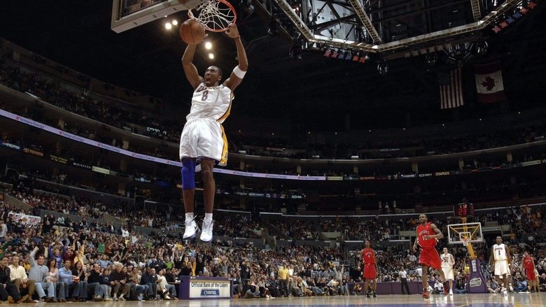 Kobe‘s 81 Points Game main backdrop