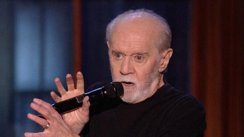 George Carlin: It's Bad for Ya! 6
