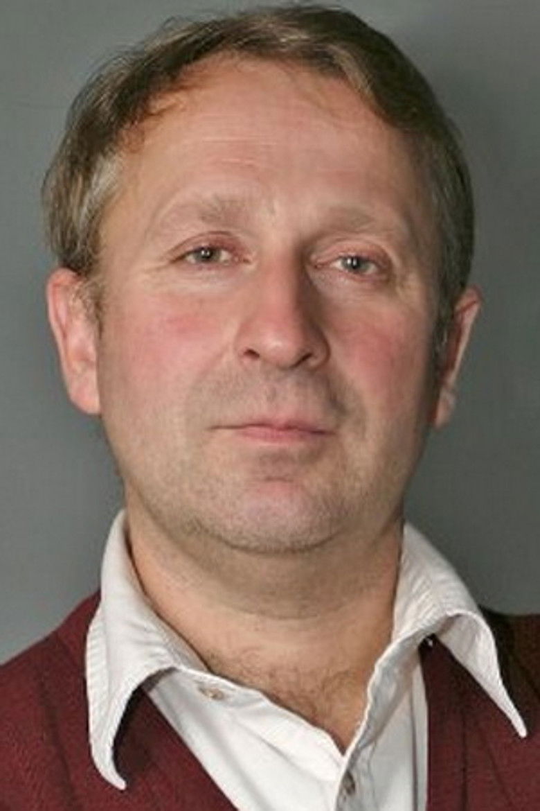 Evgeniy Krokhin portrait image