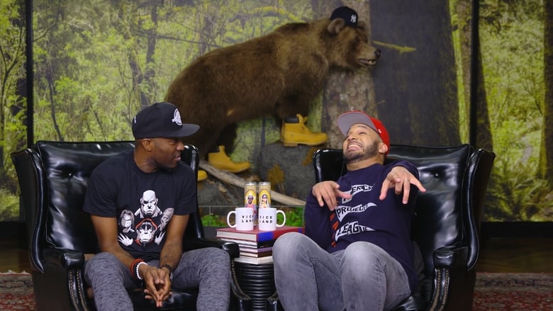 Desus & Mero Season 1 Episode 88