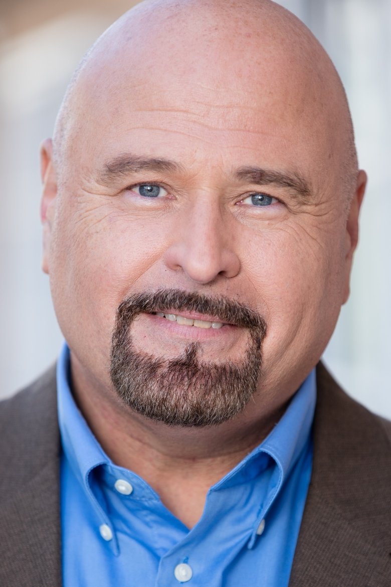 Ảnh Michael Balin