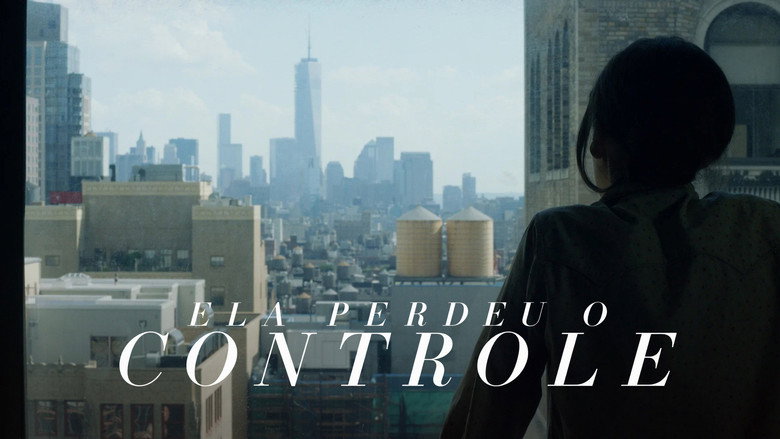 She's Lost Control image 5