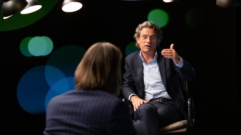 Still image for Precht season 1 episode 65: Episode 65