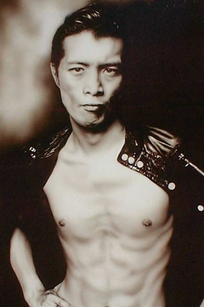 Ảnh 矢沢永吉