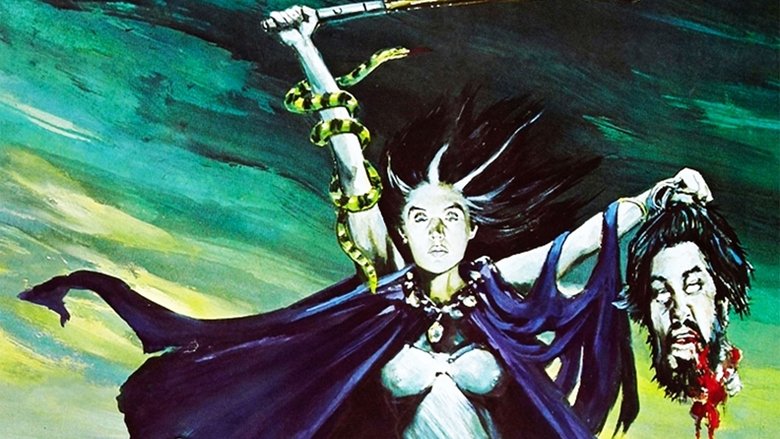 The Witch Who Came from the Sea (1976)